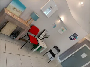 Infirmiers à domicile : cabinet de l’étain à Saint-Renan