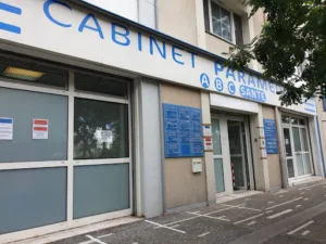 ABC Santé à Rueil-Malmaison