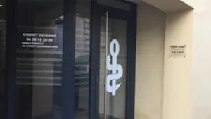 Robert Pauline à Mont-de-Marsan