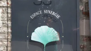 Elodie Chivot à Cysoing