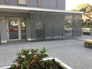 Cabinet infirmières libérales PROSOINS à Saint-Jeoire-Prieuré