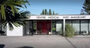 GILLE Laurence à La Chapelle-d'Armentières