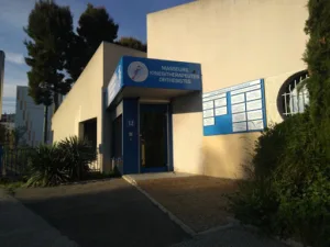 Zaratzian Johanna à Marseille