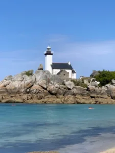 Bénédicte le Gléau à Longpont-sur-Orge