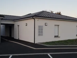 Cabinet Infirmier Anne COLOMB & Anne Sophie BERTHELOT à Gétigné