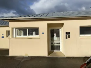 Jaffret Françoise (infirmiers Plouguerneau Santé) à Plouguerneau