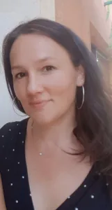 Céline GUERRAND Consultante en lactation IBCLC à Aix-en-Provence