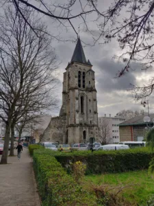 Cabinet Infirmier à Massy