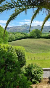 NOBLIA Nadia Infirmière à Urrugne