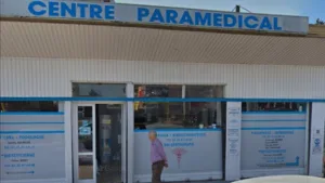 Cabinet infirmier la fourchette à Champigny-sur-Marne