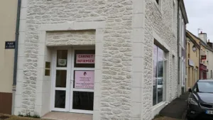 Cabinet Infirmier Bauduin Gaudin Doucet à Savigné-l'Évêque
