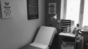 Lange Celine à Boulogne-Billancourt