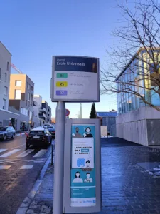 Cabinet infirmier Nathalie SAINT-PIERRE à Louvres