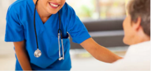 A domicile Myriam MAZOUZFERET, infirmière libérale, infirmière à domicile, infirmière Pertuis à Pertuis