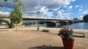 CABINET INFIRMIER VICHY CUSSET à Vichy