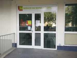 Soins à Domicile pour Personnes Agées à Annecy