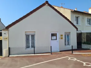 Mounier Cassandra Infirmière Libérale à Yerres