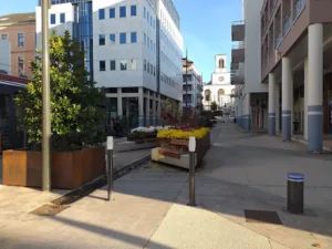 Moguedet Véronique à Oyonnax