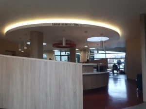 Medical Center Chablais à Thonon-les-Bains