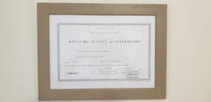 Marquois Céline à Fontenay-le-Comte