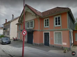 Castanheira Laetitia Infirmière Gérardmer à domicile libérale gerardmer à Gérardmer