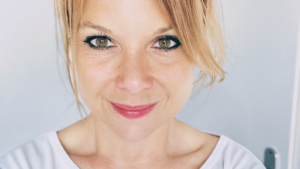 Infirmière Virginie Steib à Saint-Médard-en-Jalles