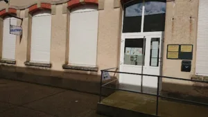 Erbisti Sandrine Infirmiere à Boult-sur-Suippe