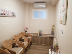 Cabinet infirmier le Château à Saint-Priest