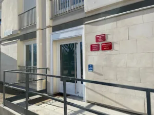 Infirmière libérale à Châteauroux