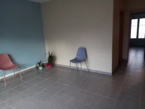 Cabinet infirmiere Levraux Sophie EI 3 Bis rue de provinlieu froissy à Froissy