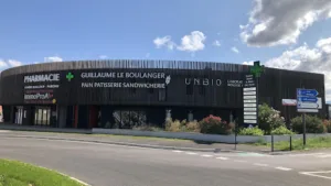 Cabinet d’Infirmiers Fontbarlettes à Valence