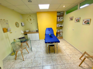 Anna Delabrosse à Tonneins