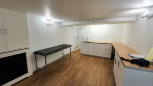 Nicolas Yigiter Infirmier Libéral Diplômé d’Etat à Colombes