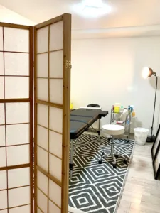 Infirmière – Floriane KRIEGUER à Ribeauvillé