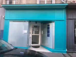 CASTRIC Valérie à Coutances