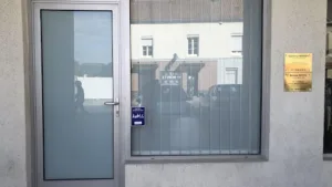 Cabinet infirmier – Sandrine Hervier et Marlène Soyez à Saint-Mard