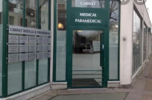 Benkeltoum dalila à Alfortville