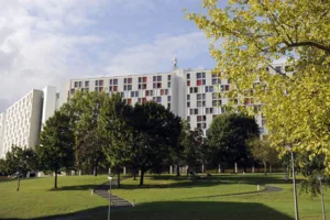 Pôle Santé Breuer à Bayonne