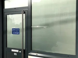 Infirmière – LE COZ Céline à Tours