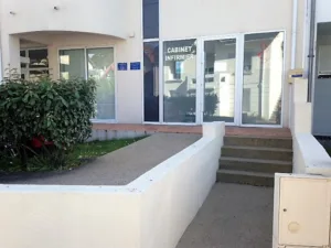 Cabinet Infirmier du Dauphin à Pornichet