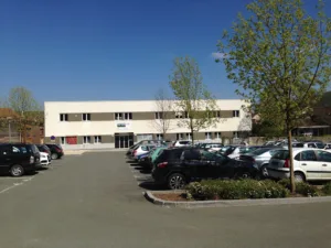 ASSOCIATION Agir pour la Santé à Domicile (Centre de Santé Infirmier / SSIAD « Service de Soins Infirmiers à Domicile » et Centre de Vaccination COVID 19) PONT DE ROIDE VERMONDANS / SANCEY à Pont-de-Roide