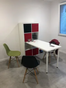 Cabrol Julie à La Chapelle-sur-Erdre