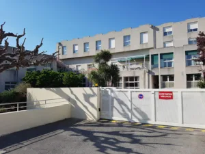 Maison de Retraite Saint Jacques à Frontignan