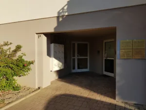 De Vadder Anne – Stern Eva à La Wantzenau