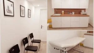 Cabinet infirmier à Gagny