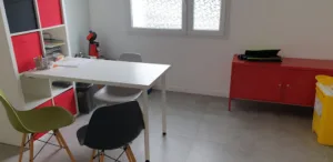 Charlène Hanny à La Chapelle-sur-Erdre