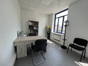 infirmière Dupont Lecas Tourcoing à Tourcoing