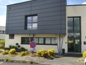 Soins et Maintien à Domicile à Cholet