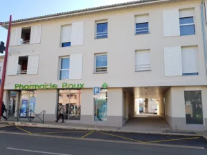 Delage Valérie Infirmière à Villieu-Loyes-Mollon