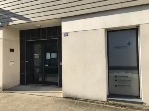 CENTRE DE SANTE INFIRMIER TRELAZÉ à Trélazé